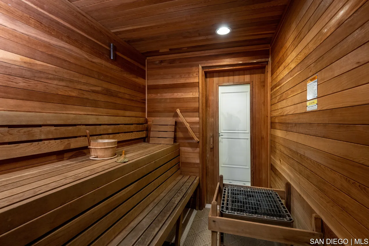 464 Prospect Street, Unit PH5 La Jolla, CA 92037 - Photo 26 of 28