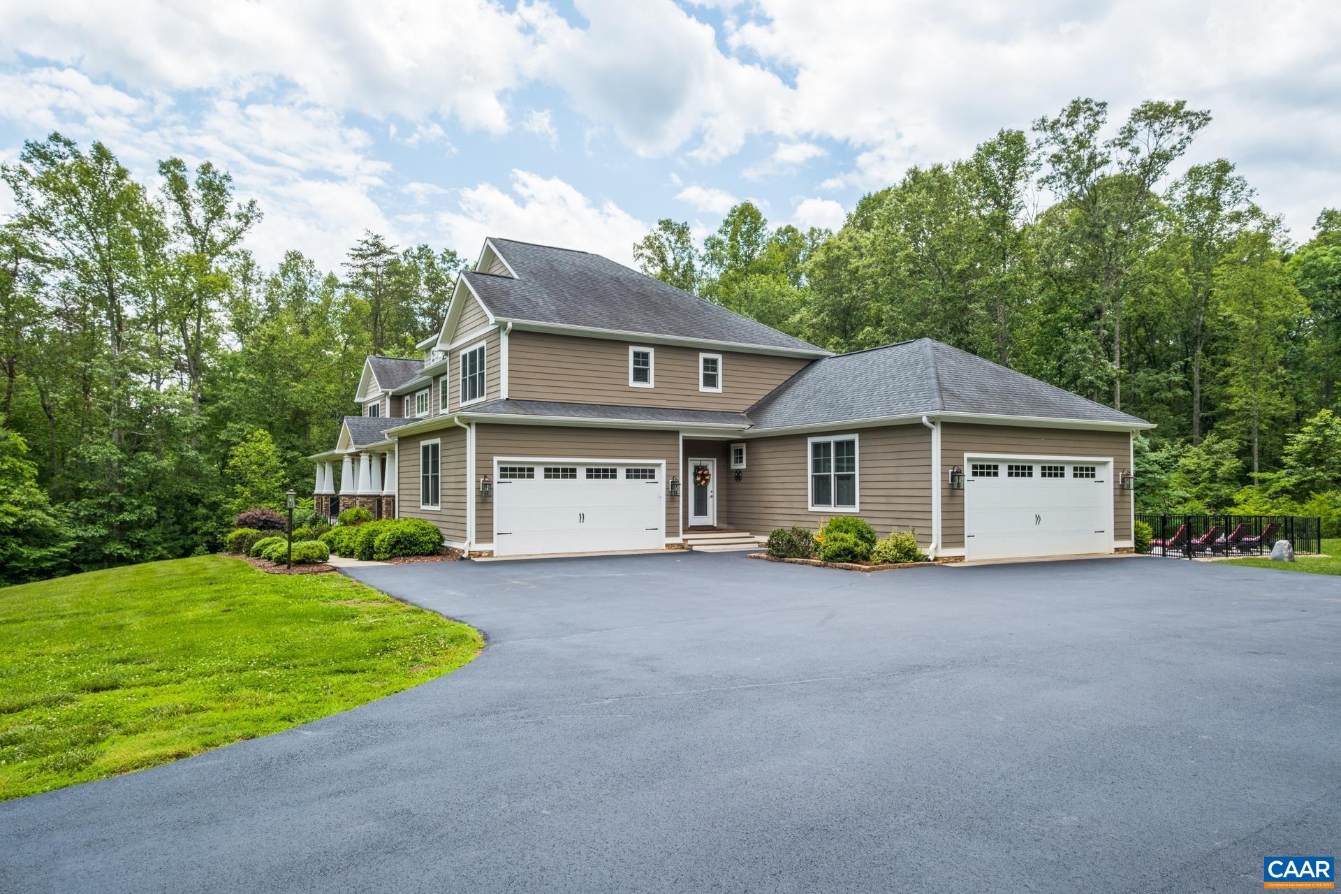 3288 Hardware River Road Charlottesville, VA 22903 - Photo 18 of 71 Gallery Image 18