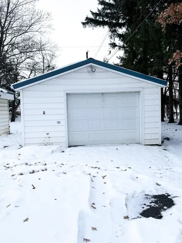 $125,999 | 129 Clayton Street, Rochester, IN 46975
