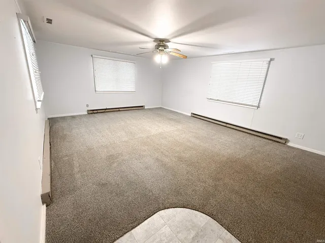 $125,999 | 129 Clayton Street, Rochester, IN 46975