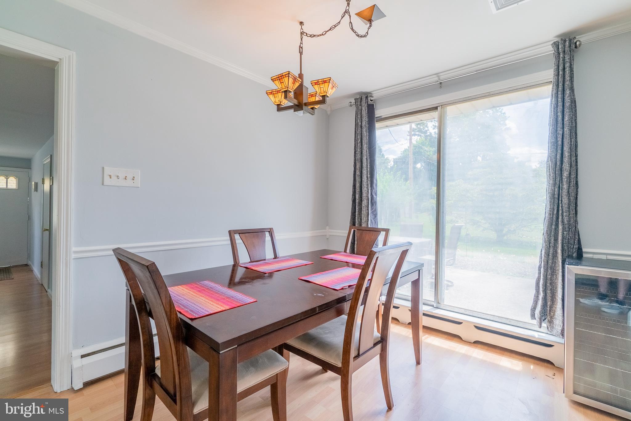 40 Corson Road Conshohocken, PA 19428 - Photo 11 of 26 Dining Area