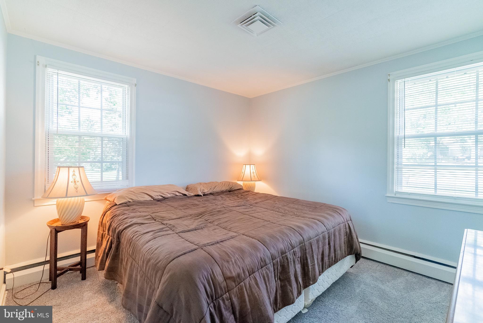 40 Corson Road Conshohocken, PA 19428 - Photo 15 of 26 Bedroom 1