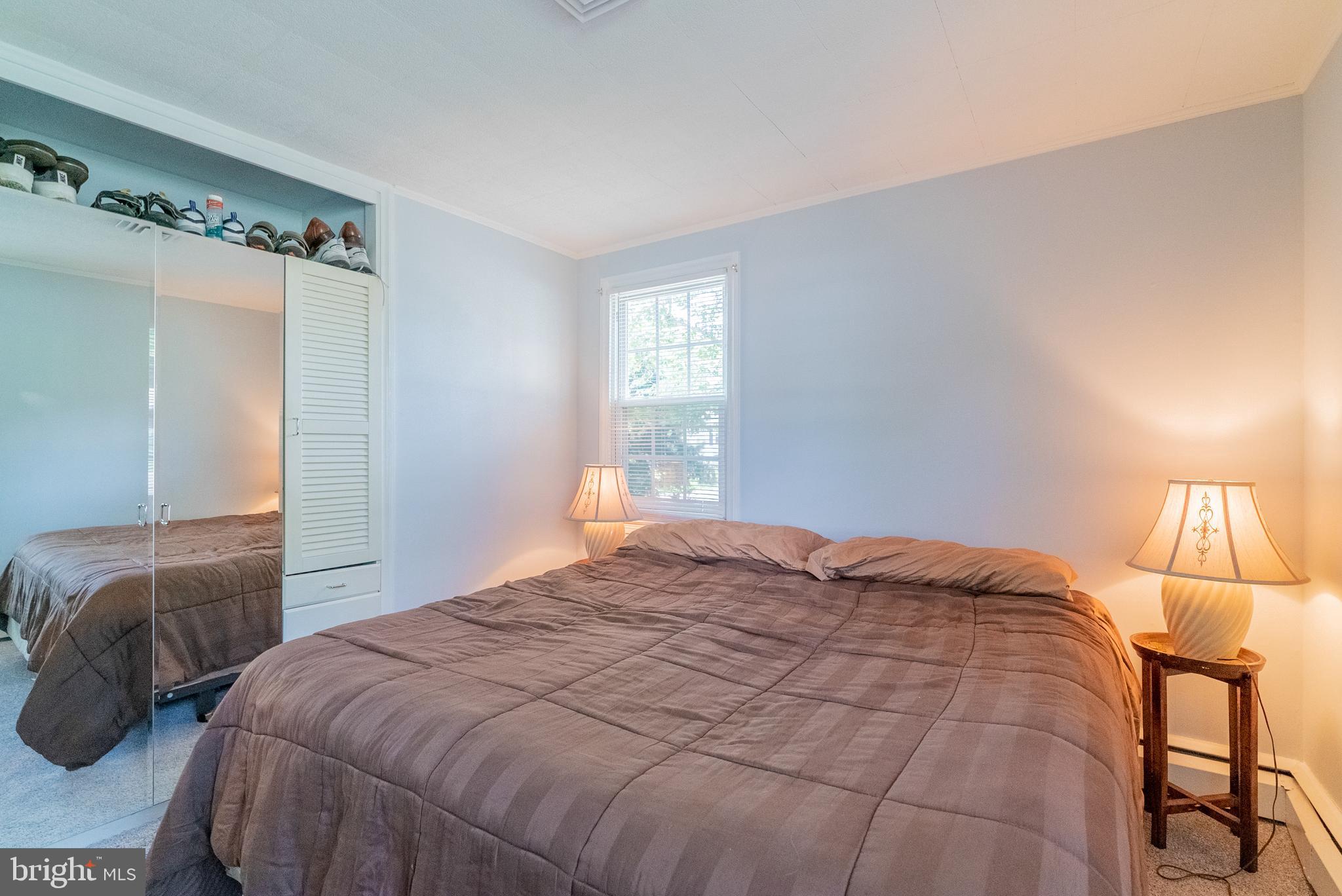 40 Corson Road Conshohocken, PA 19428 - Photo 16 of 26 Bedroom 1