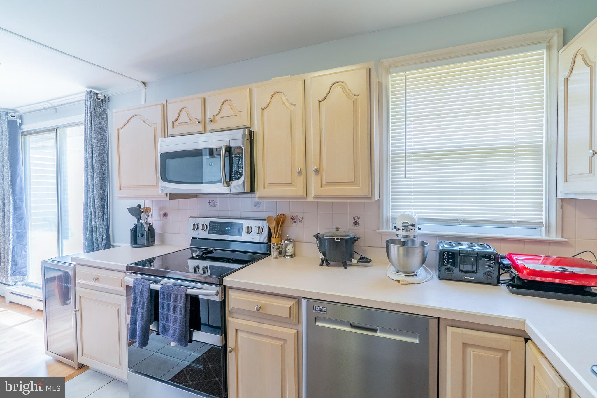 40 Corson Road Conshohocken, PA 19428 - Photo 10 of 26 Kitchen