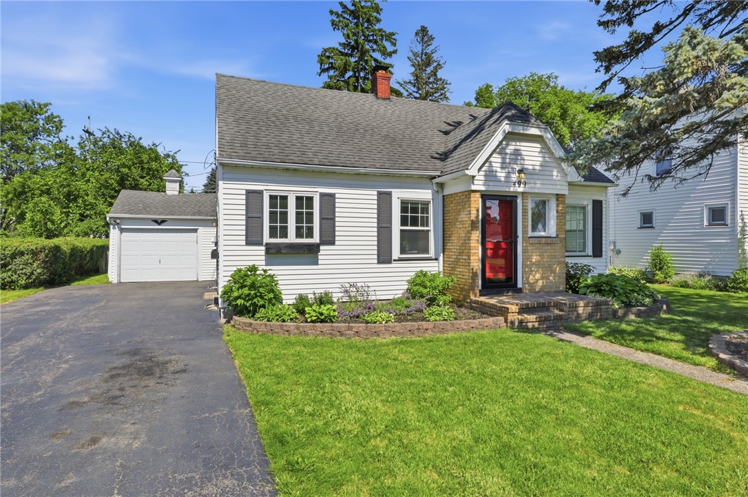 499 Shelford Road Irondequoit, NY 14609 - Photo 2 of 42