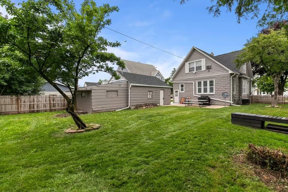 431 East Summer Street Appleton, WI 54911 - Photo 18 of 24