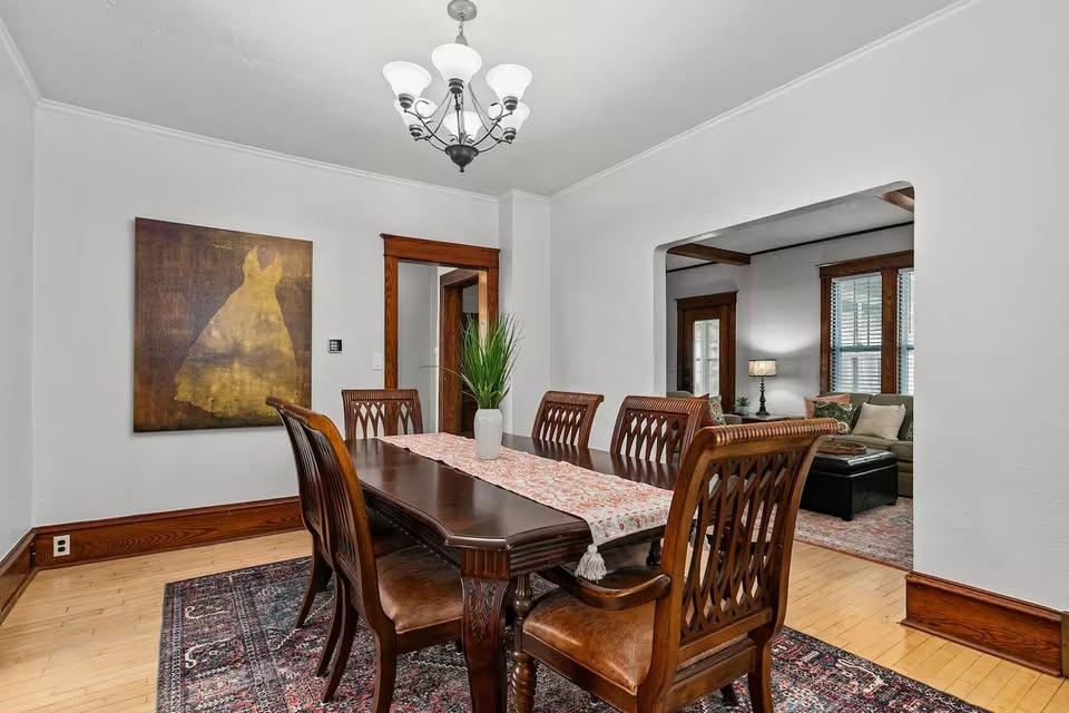 431 East Summer Street Appleton, WI 54911 - Photo 5 of 24