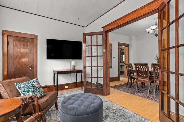 $329,900 | 431 East Summer Street, Appleton, WI 54911