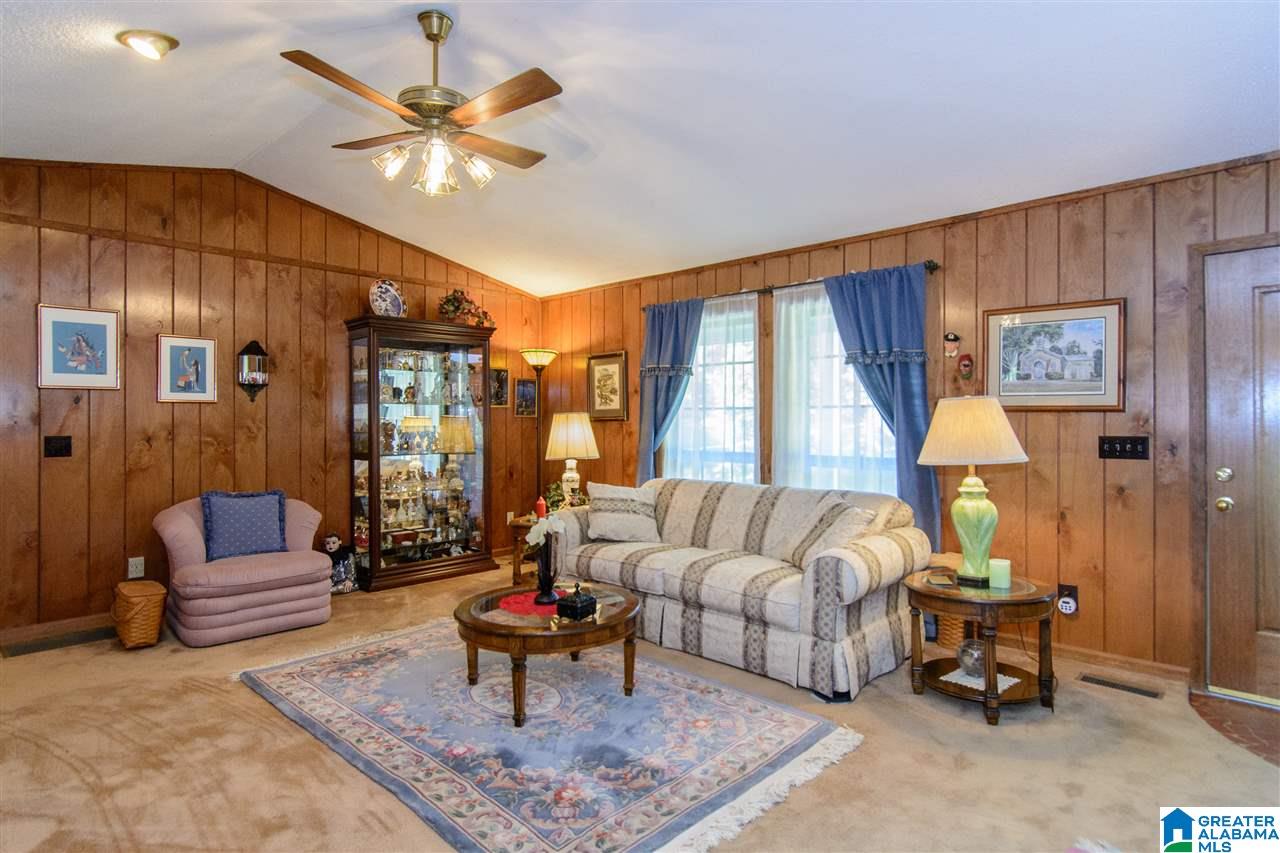 417 Michael Road Southwest Leeds, AL 35094 - Photo 29 of 34