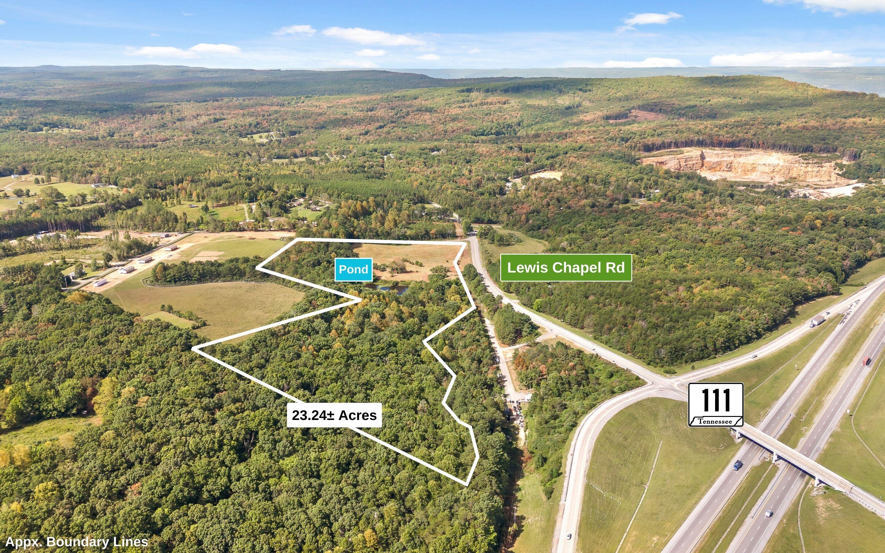 616 Lewis Chapel Road Graysville, TN 37338 - Photo 13 of 22 616 Lewis Chapel Rd