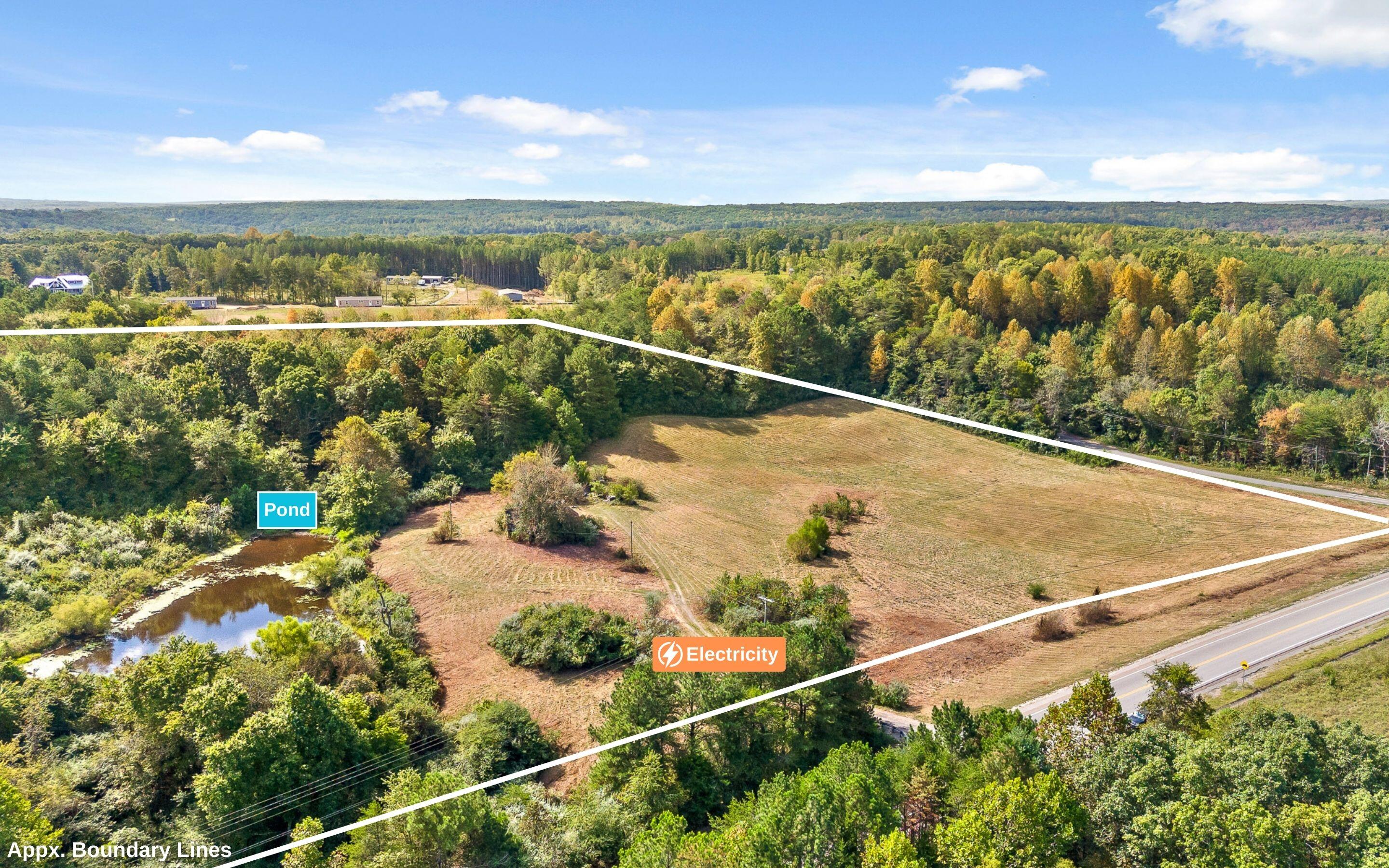 616 Lewis Chapel Road Graysville, TN 37338 - Photo 22 of 22 616 Lewis Chapel Rd