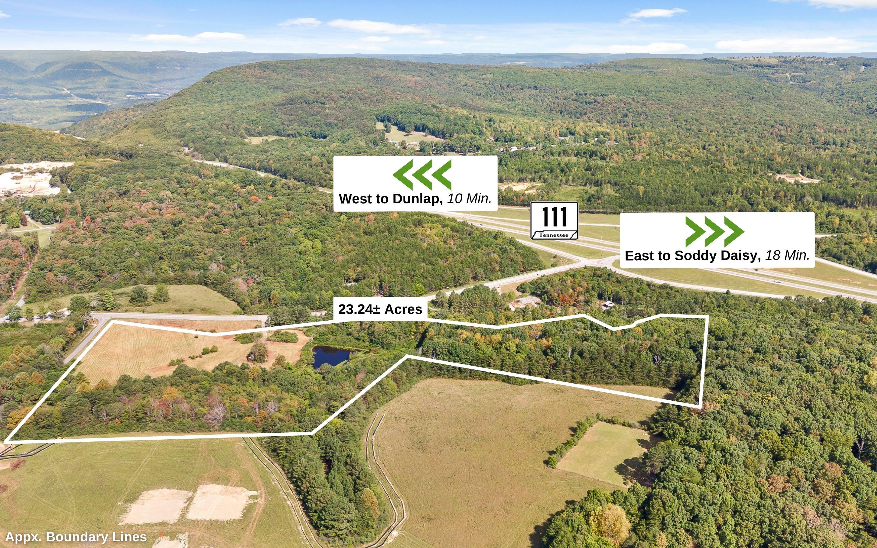 616 Lewis Chapel Road Graysville, TN 37338 - Photo 5 of 22 616 Lewis Chapel Rd