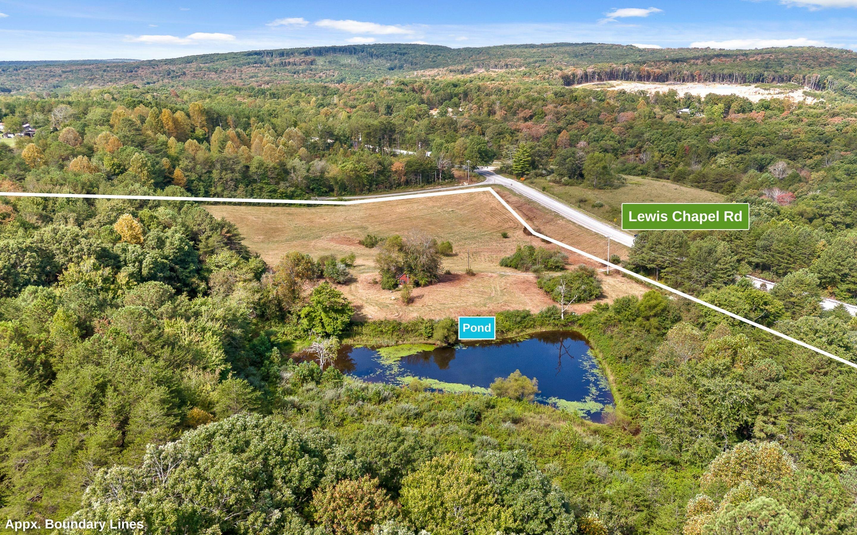 616 Lewis Chapel Road Graysville, TN 37338 - Photo 6 of 22 616 Lewis Chapel Rd