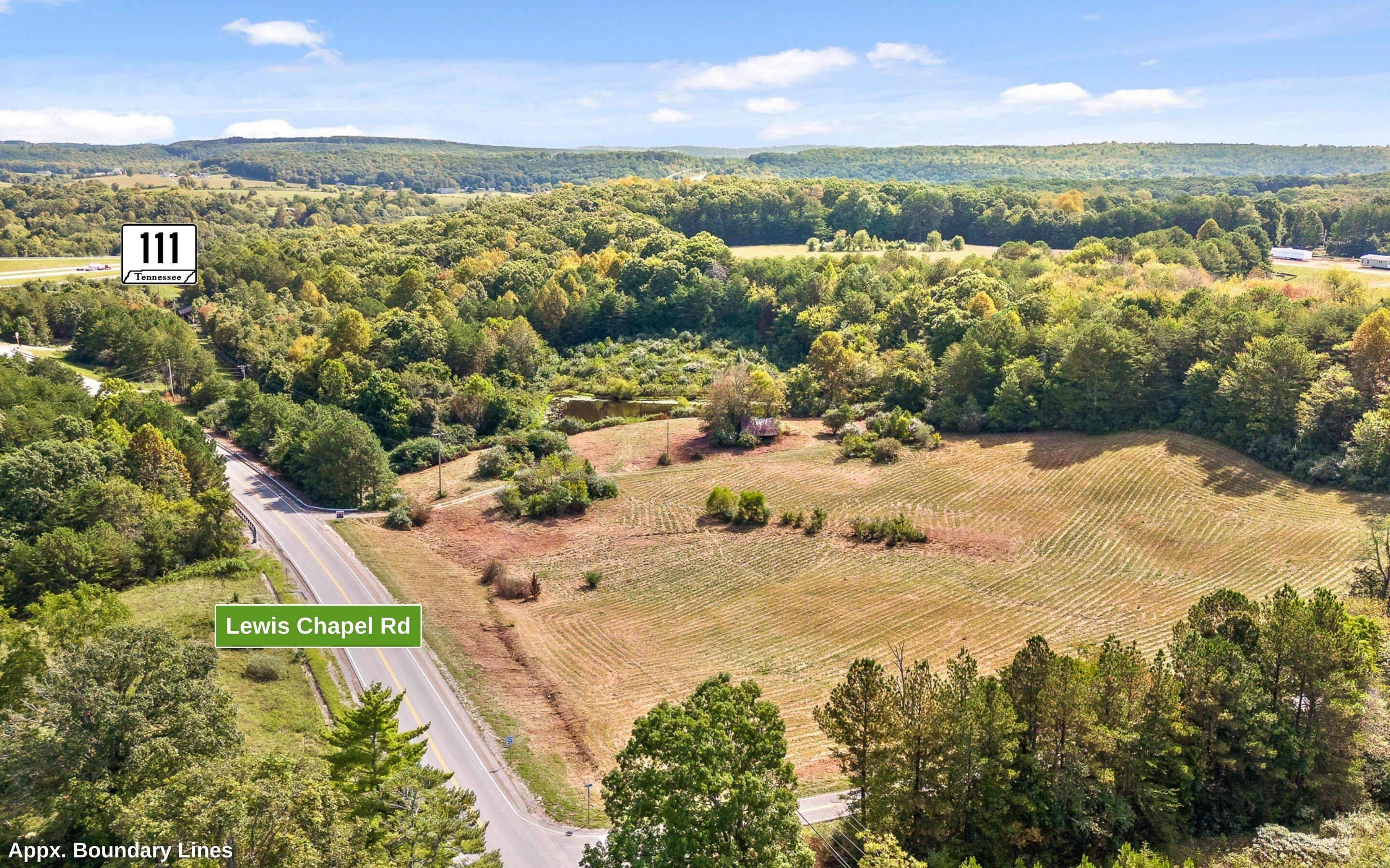 616 Lewis Chapel Road Graysville, TN 37338 - Photo 7 of 22 616 Lewis Chapel Rd