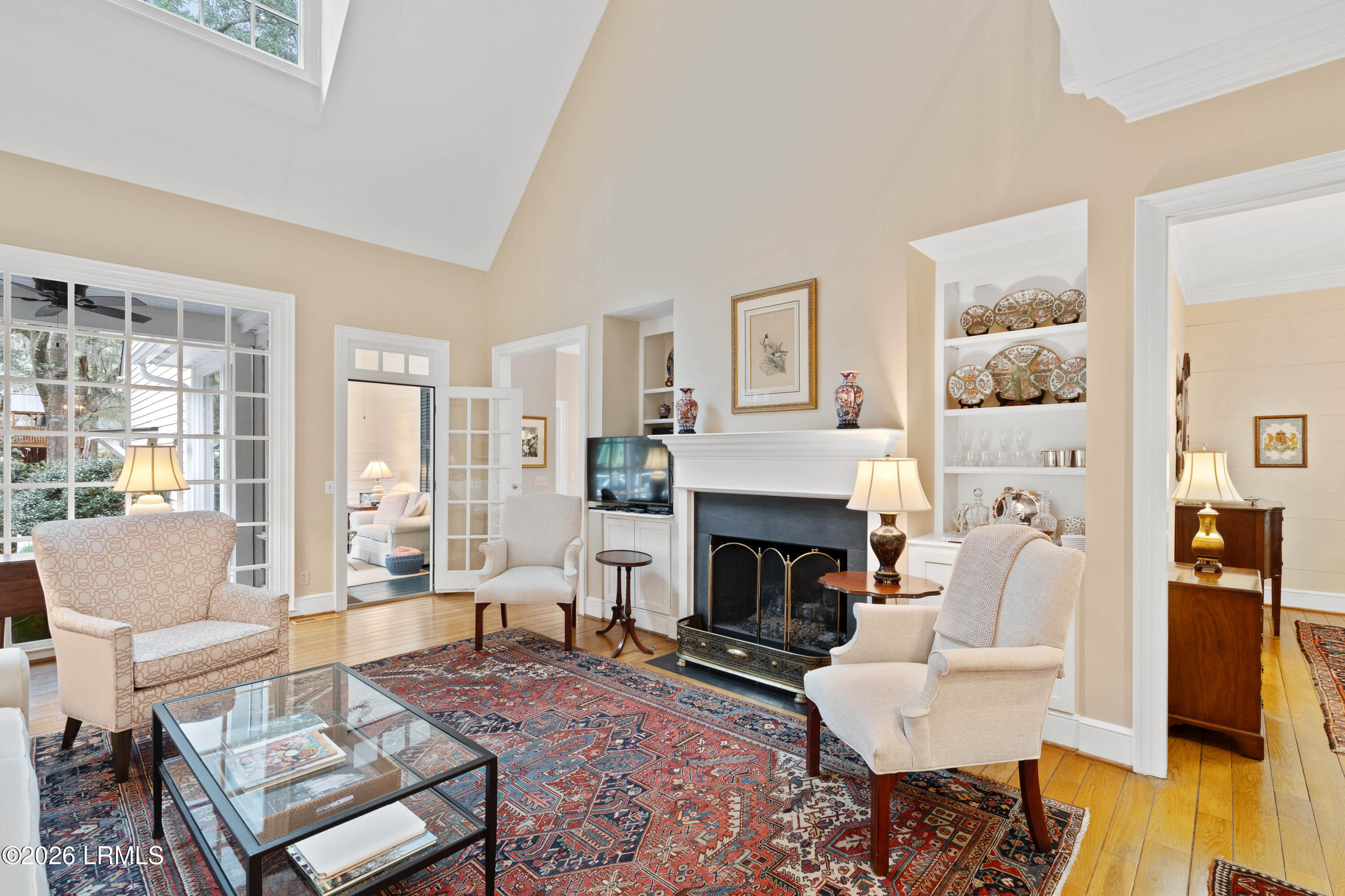 8 Waterside Drive Beaufort, SC 29907 - Photo 11 of 77 8 Waterside-14