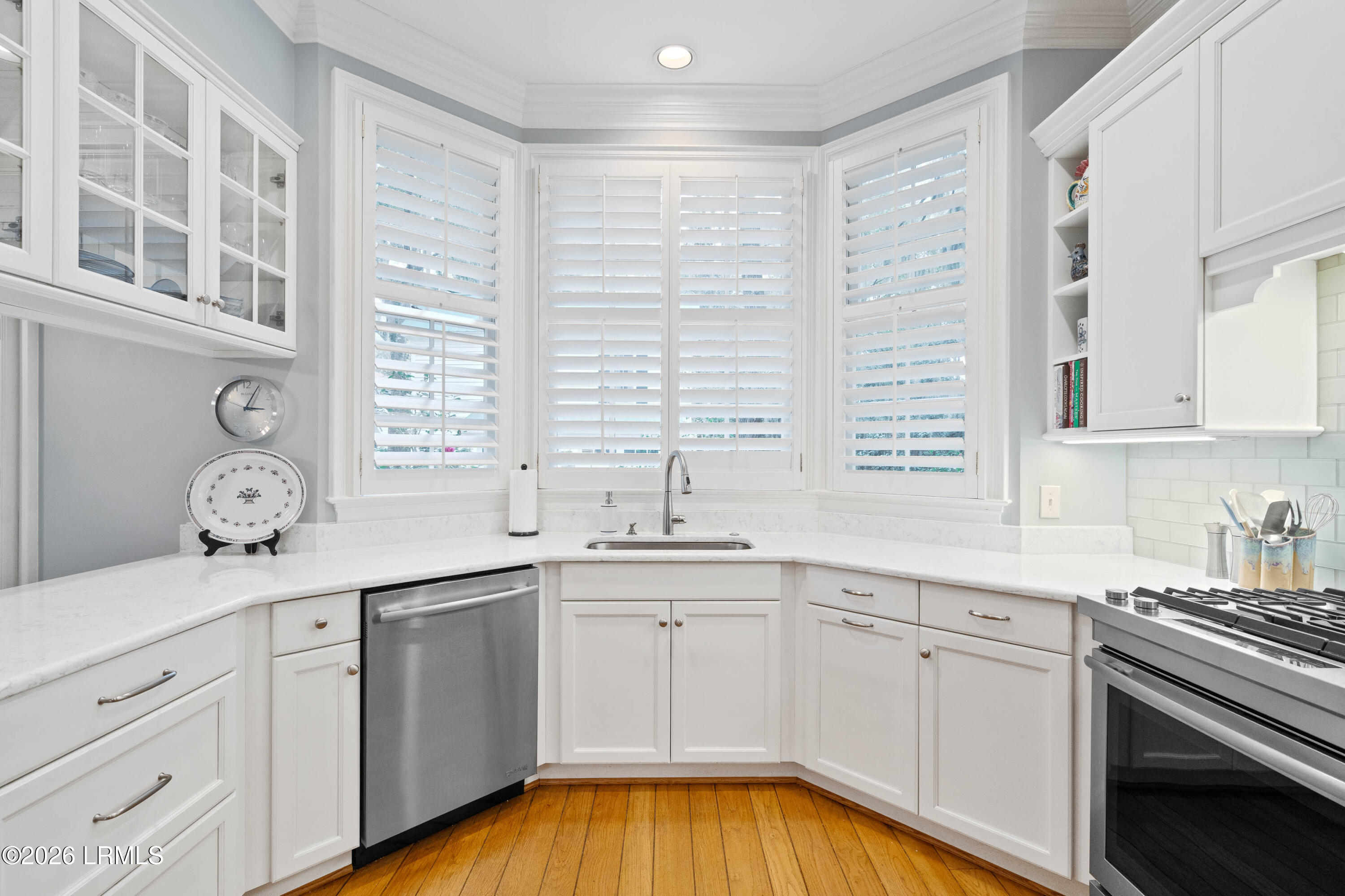 8 Waterside Drive Beaufort, SC 29907 - Photo 18 of 77 8 Waterside-24