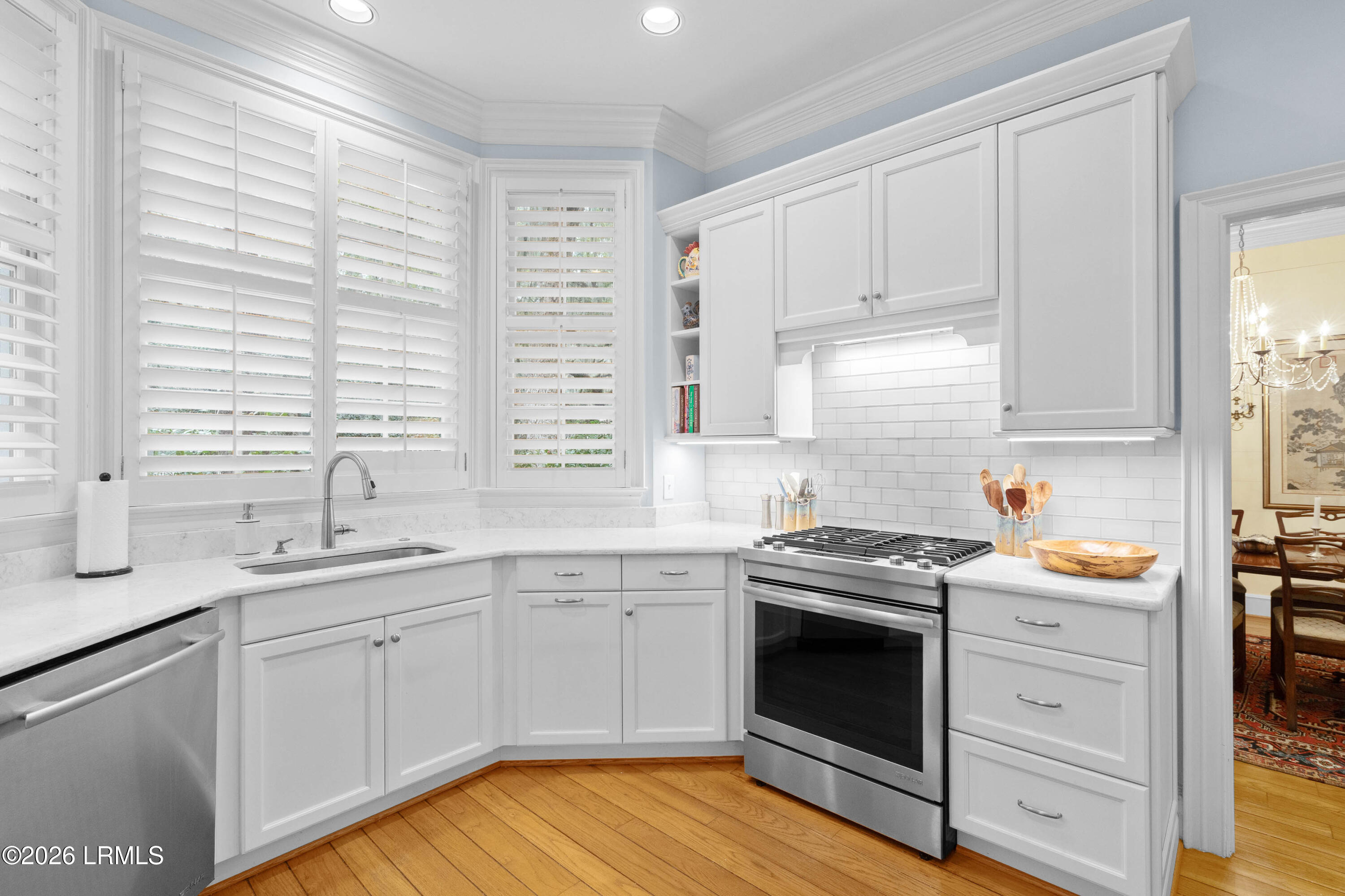 8 Waterside Drive Beaufort, SC 29907 - Photo 19 of 77 8 Waterside-25