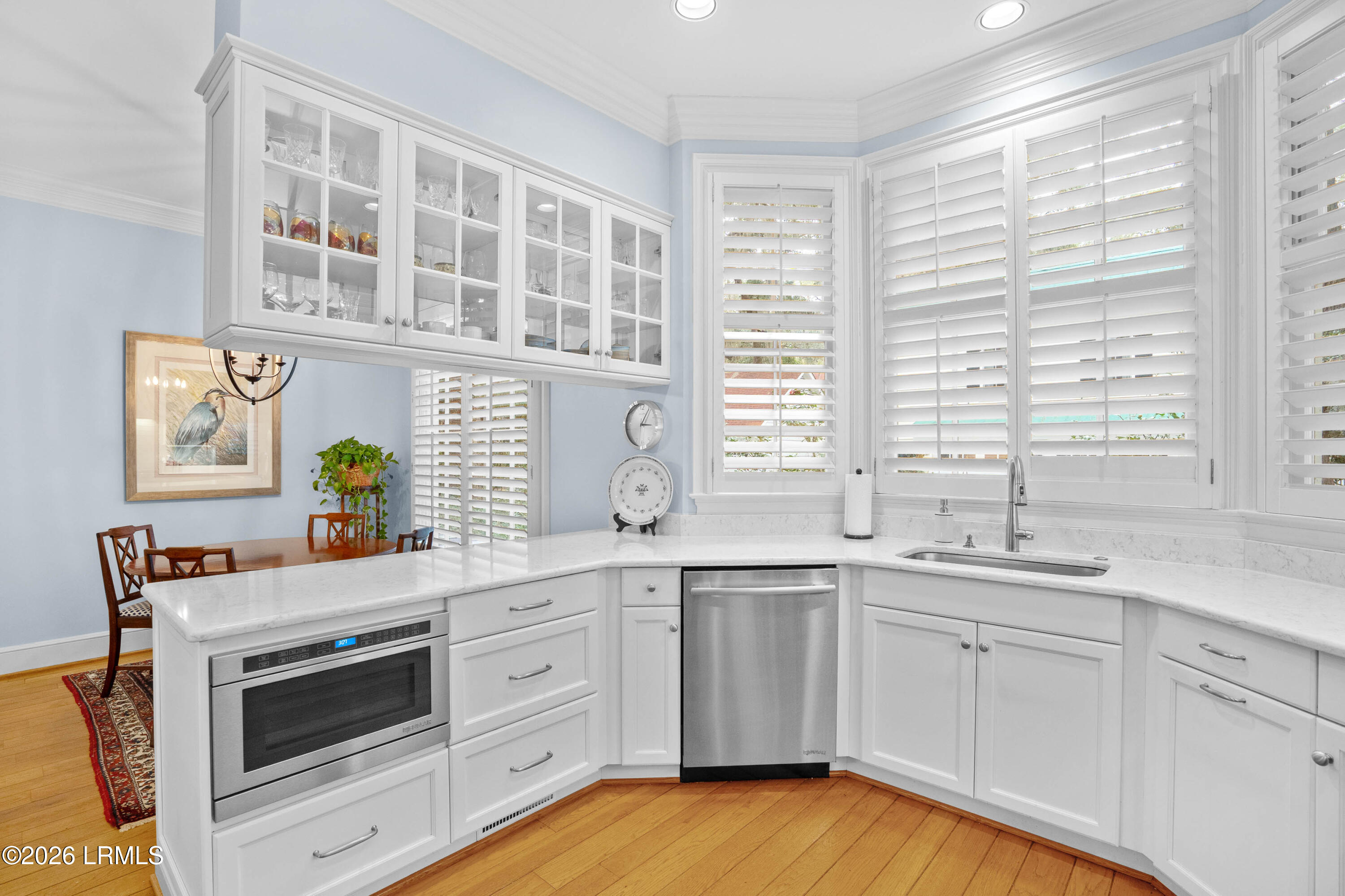 8 Waterside Drive Beaufort, SC 29907 - Photo 20 of 77 8 Waterside-26