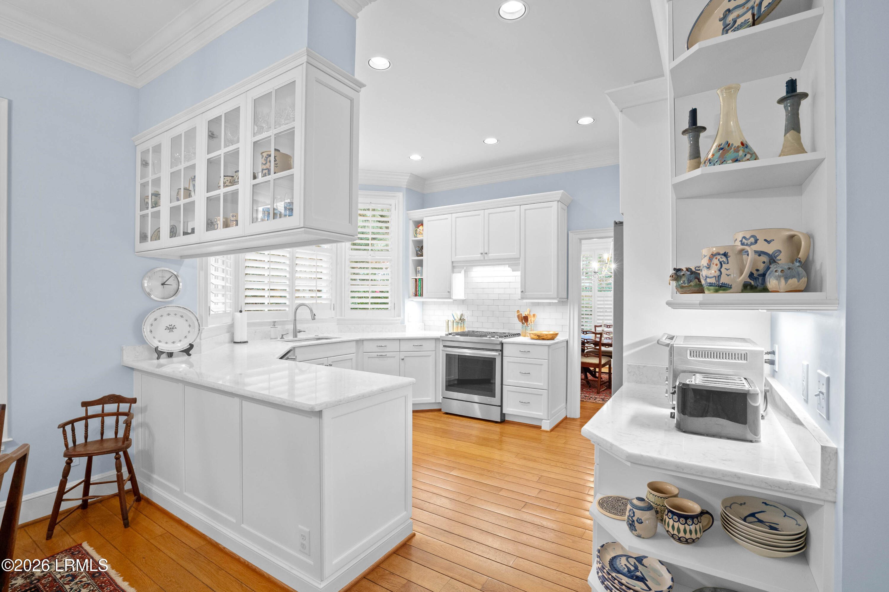 8 Waterside Drive Beaufort, SC 29907 - Photo 22 of 77 8 Waterside-28