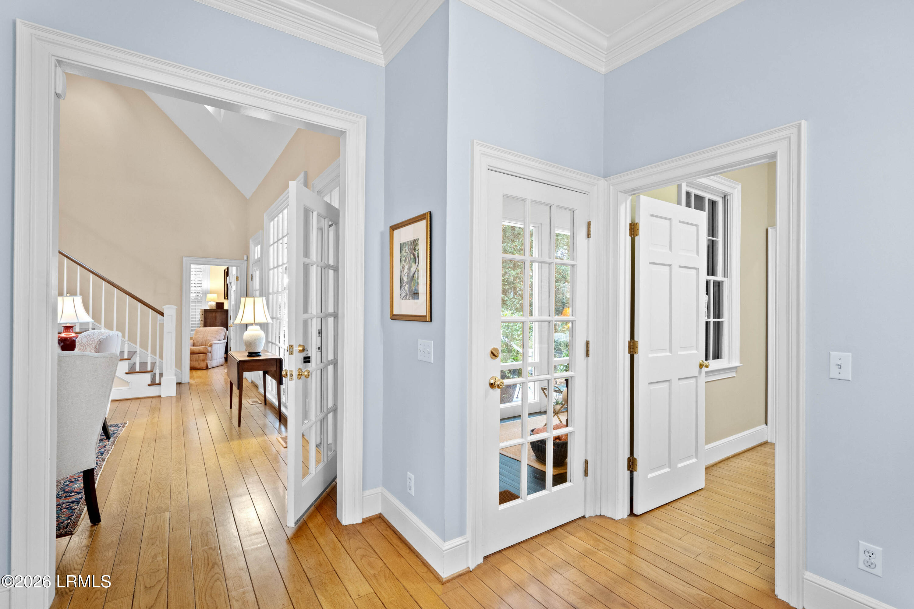 8 Waterside Drive Beaufort, SC 29907 - Photo 25 of 77 8 Waterside-31