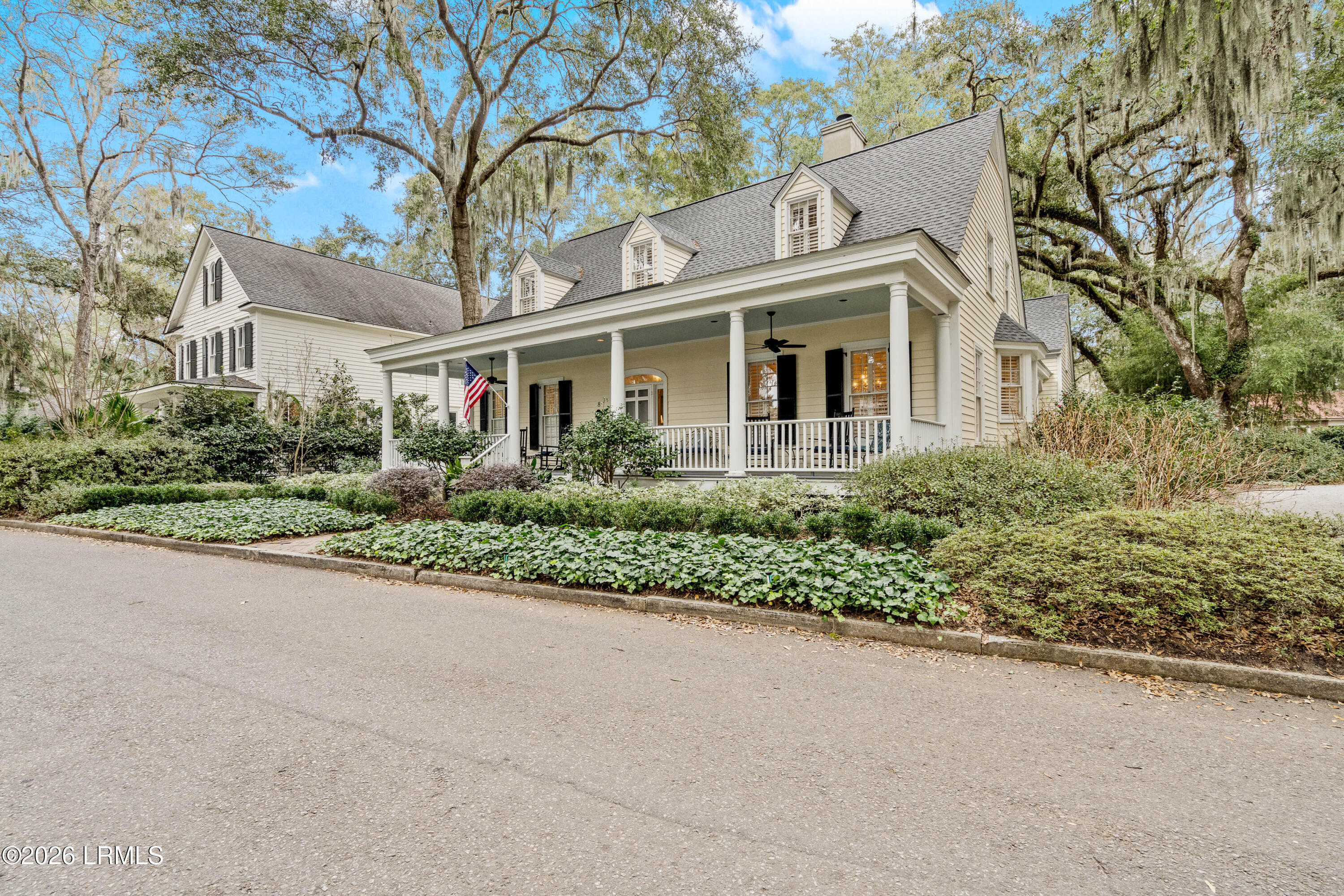 8 Waterside Drive Beaufort, SC 29907 - Photo 3 of 77 8 Waterside-3