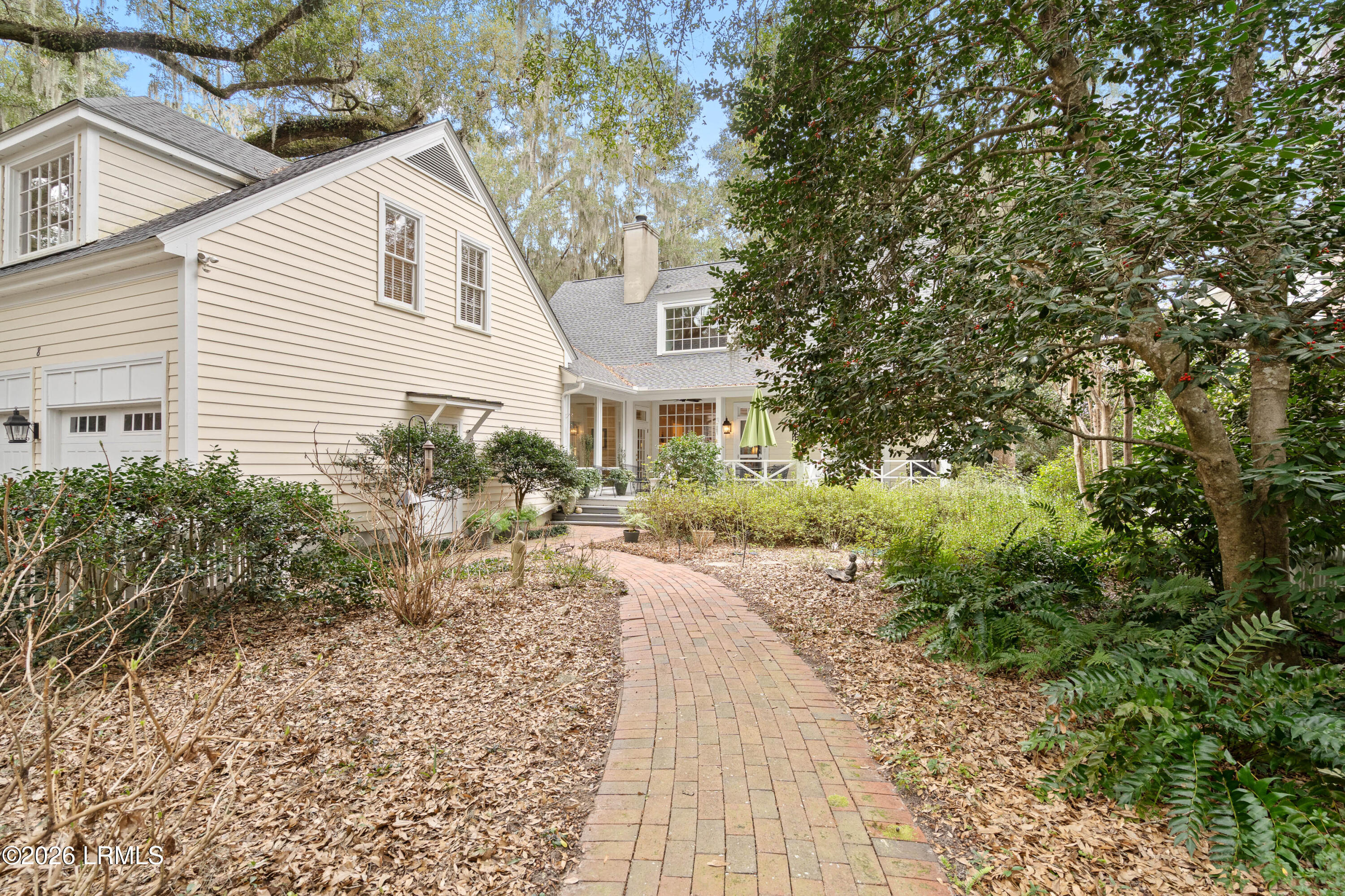 8 Waterside Drive Beaufort, SC 29907 - Photo 63 of 77 8 Waterside-8