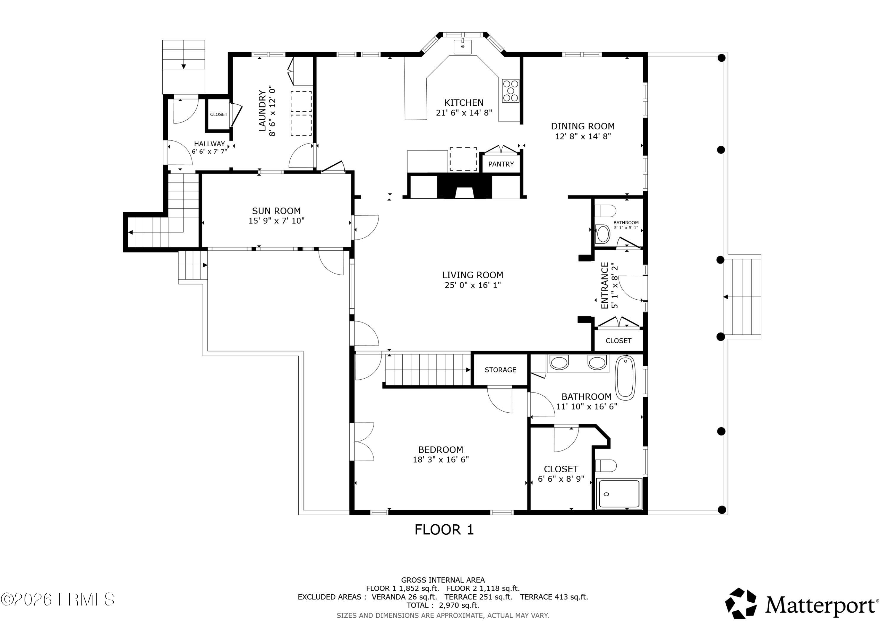 8 Waterside Drive Beaufort, SC 29907 - Photo 64 of 77 8WatersideDrive_Floor1_tdir00xmbhp8ay8m9