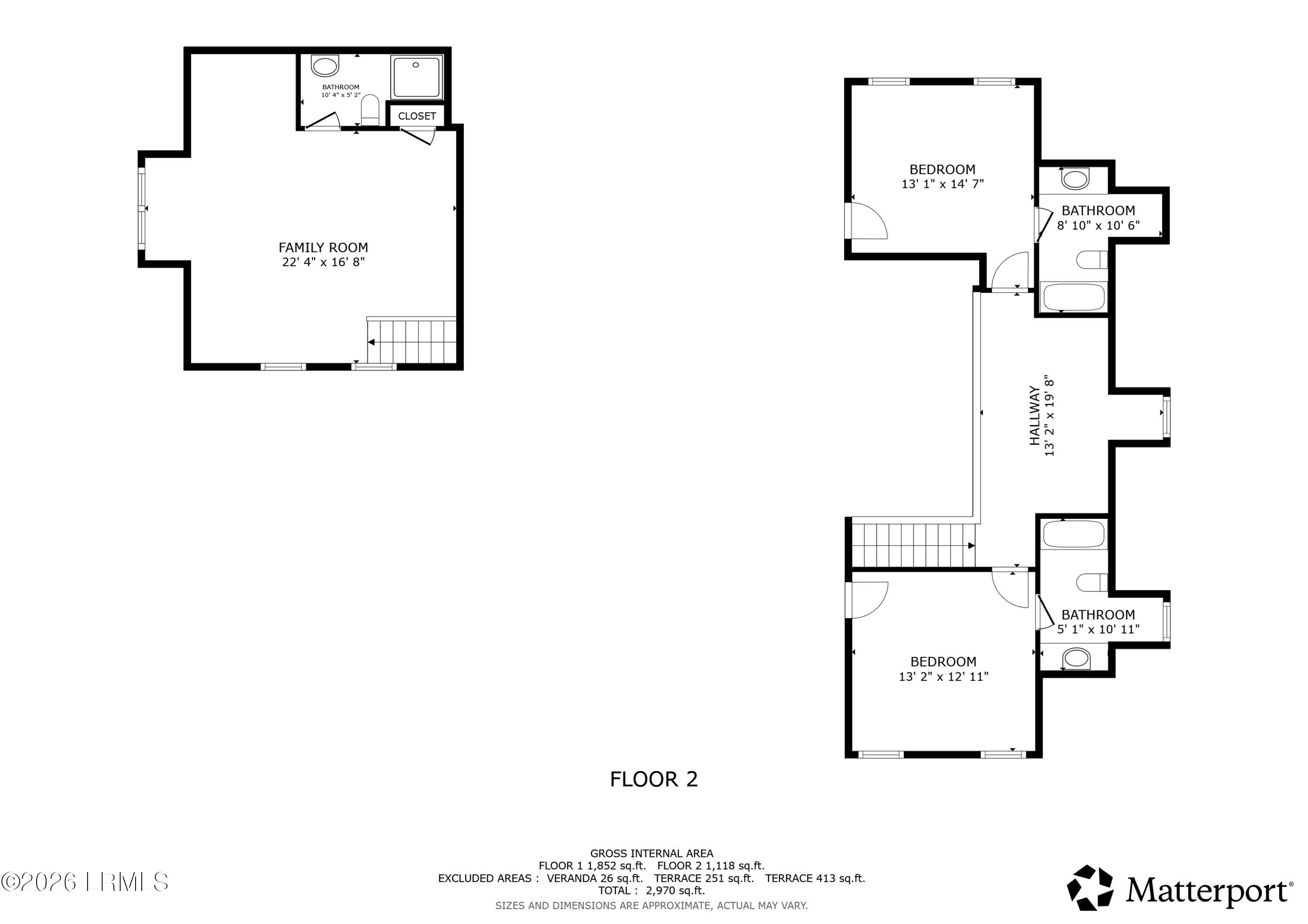 8 Waterside Drive Beaufort, SC 29907 - Photo 65 of 77 8WatersideDrive_Floor2_tdir00xmbhp8ay8m9