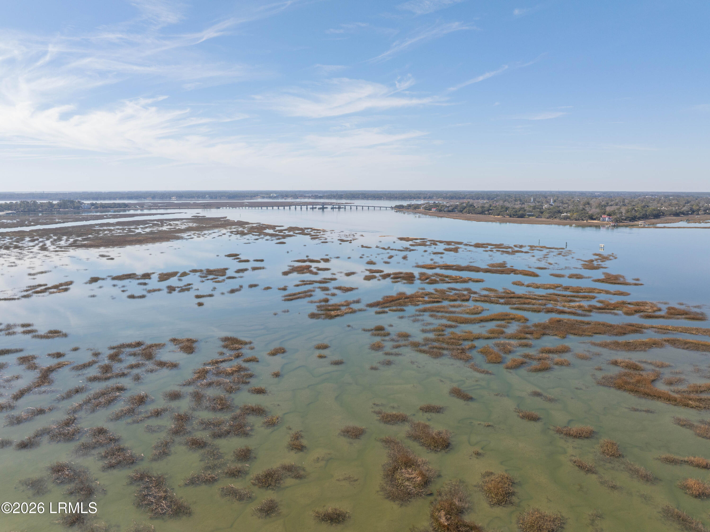 8 Waterside Drive Beaufort, SC 29907 - Photo 76 of 77 3 Waterside Dr Drone-32