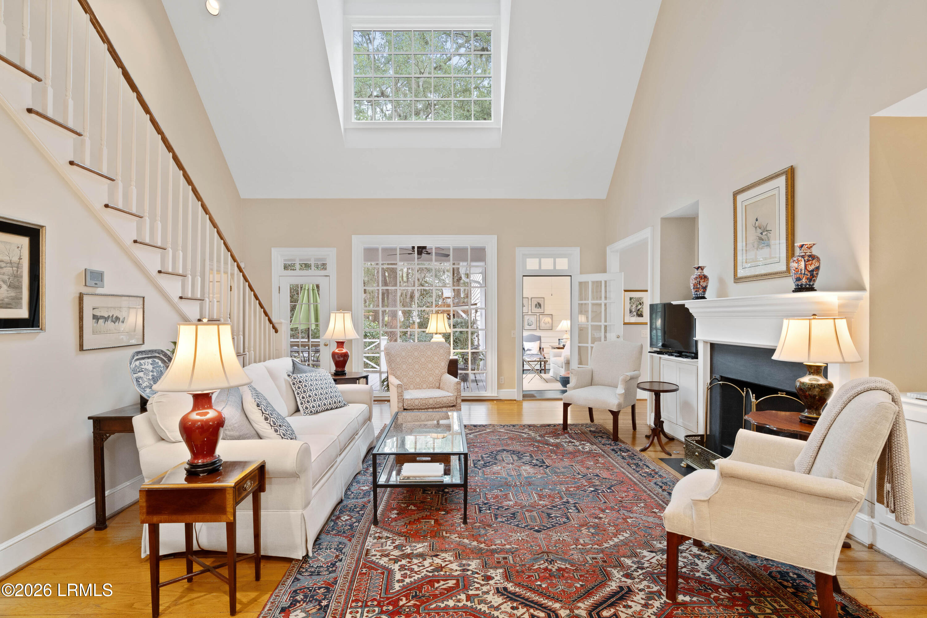 8 Waterside Drive Beaufort, SC 29907 - Photo 10 of 77 8 Waterside-13