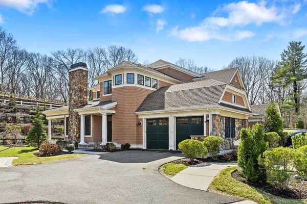 $1,899,000 | 2 Gershon Way, Winchester, MA 01890
