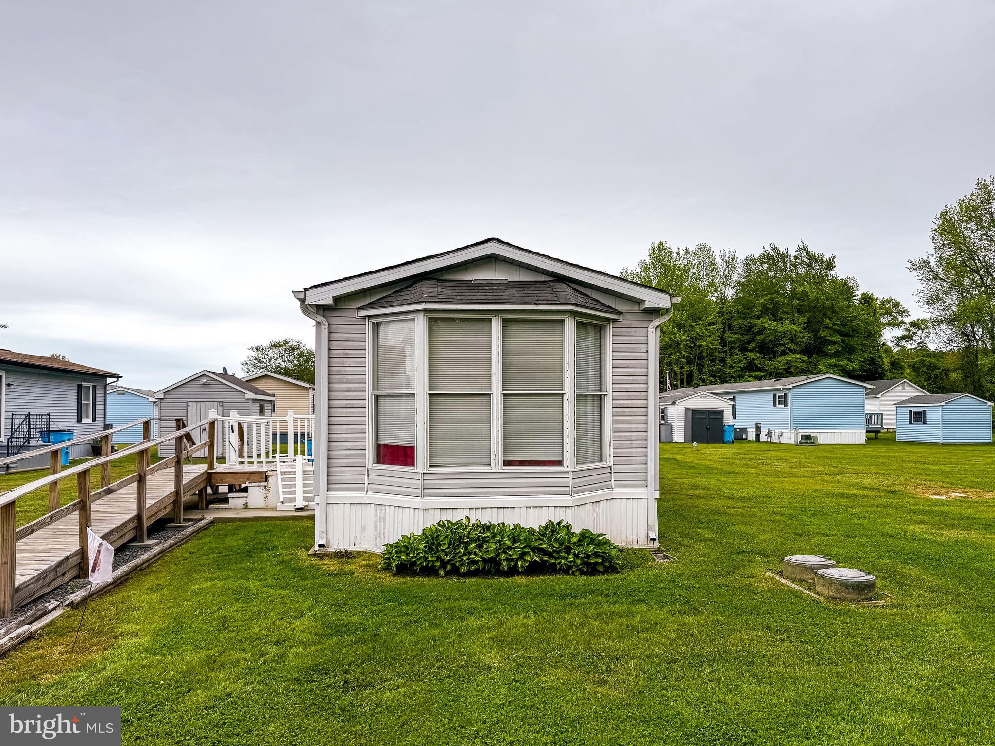 12346 Old Bridge Road, Unit 218 Ocean City, MD 21842 - Photo 1 of 8