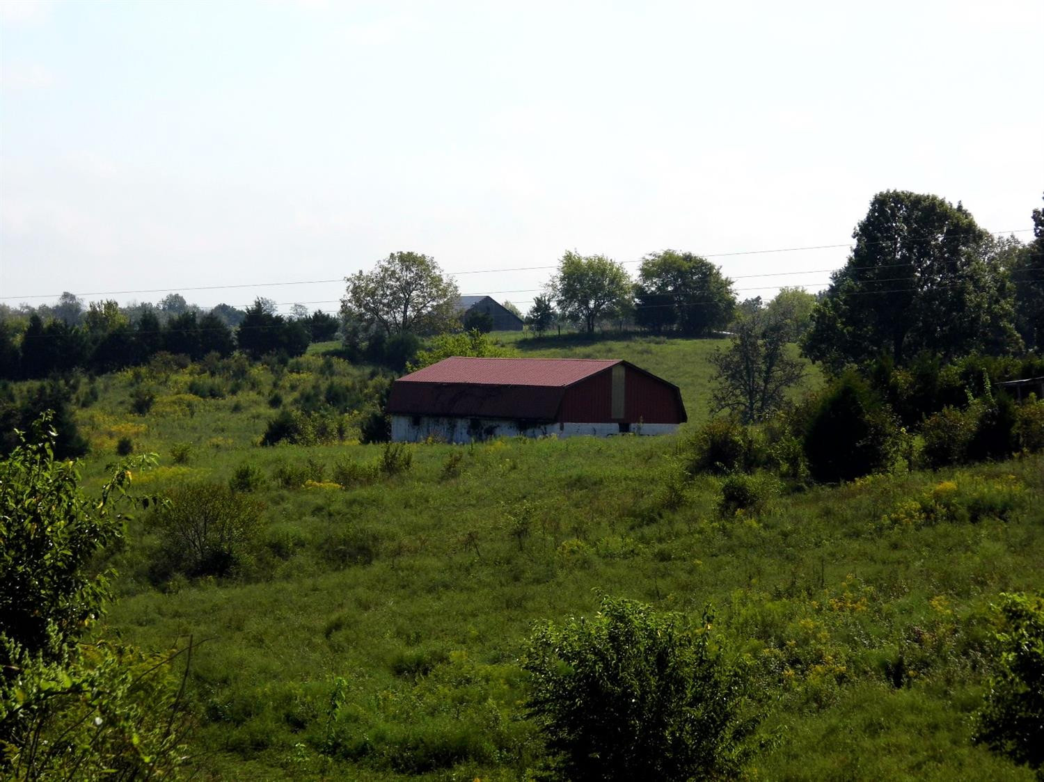 2283 Perryville Road Harrodsburg, KY 40330 - Photo 3 of 4 Photo 3