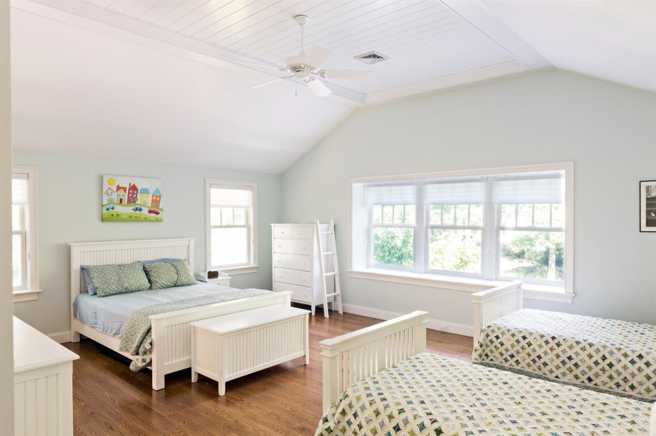 5 Uncatena Road Mashpee, MA 02649 - Photo 13 of 29 a bedroom with a bed and a window
