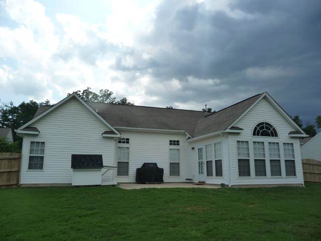 13 Renforth Road Simpsonville, SC 29681 - Photo 19 of 20 Gallery Image 19