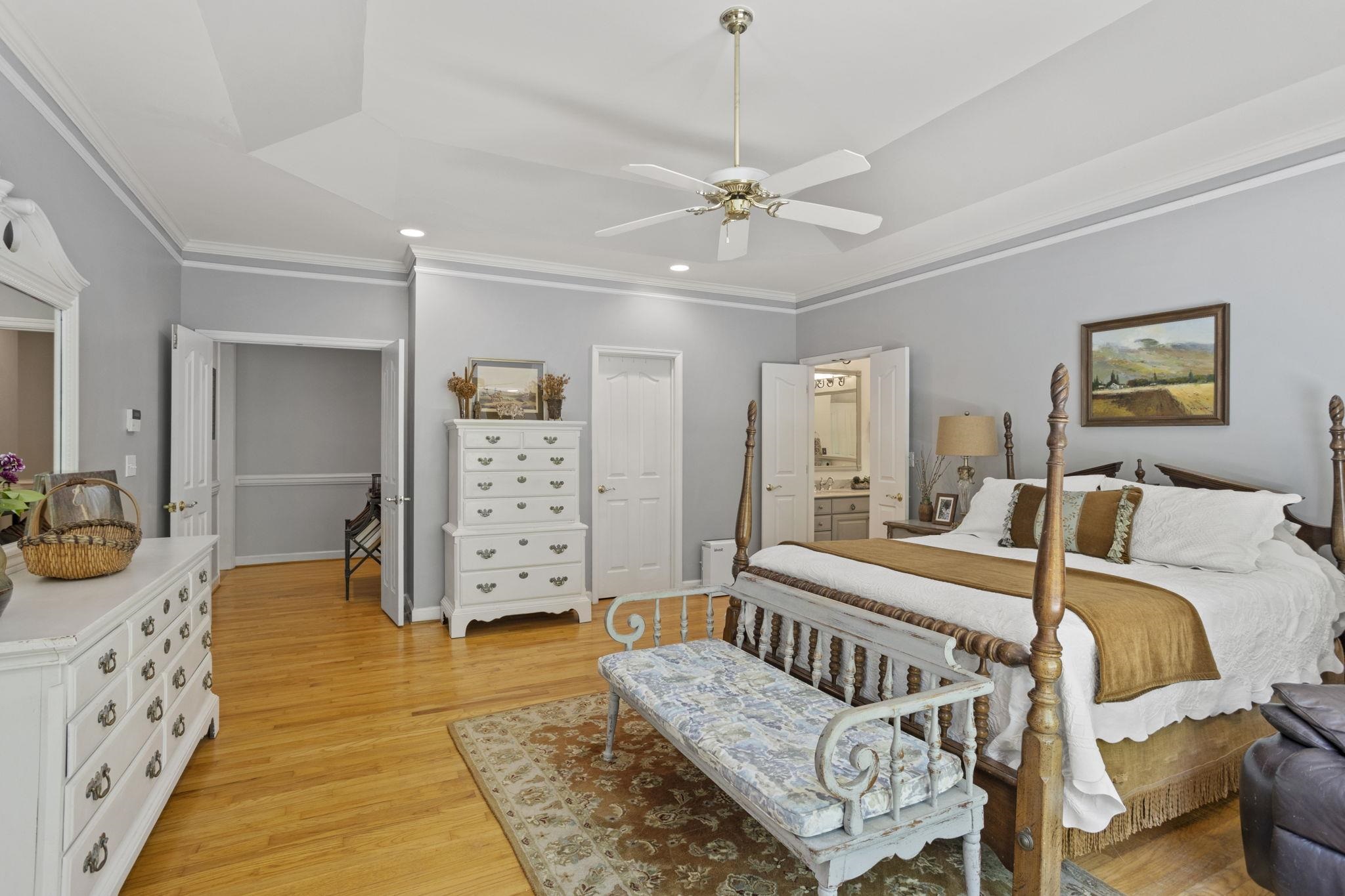 2222 Landrum Mill Road Campobello, SC 29322 - Photo 20 of 45