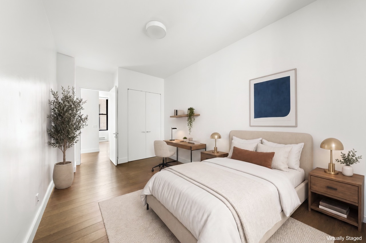 25 Broad Street, Unit 9S Manhattan, NY 10004 - Photo 10 of 23