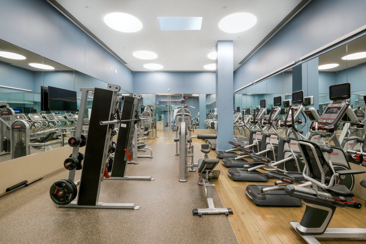 25 Broad Street, Unit 9S Manhattan, NY 10004 - Photo 16 of 23