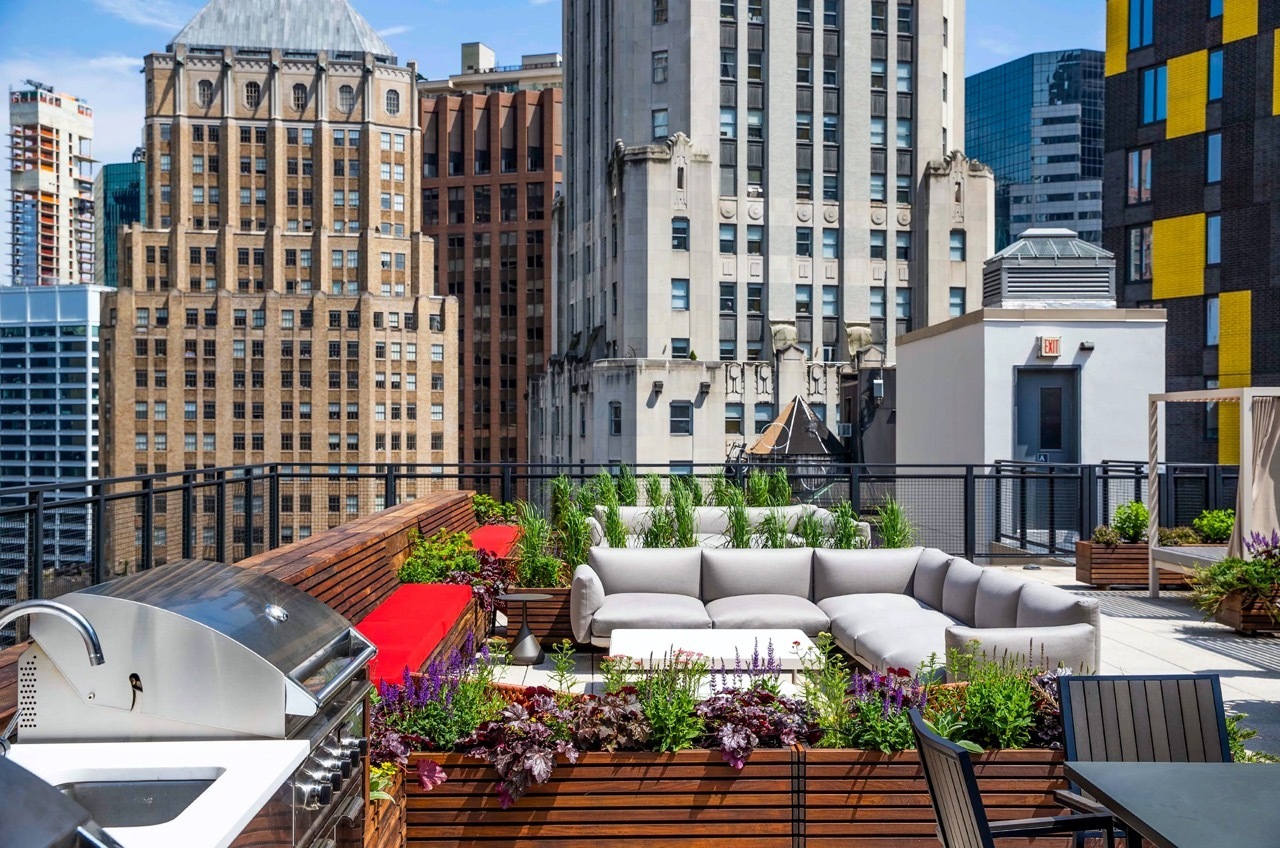 25 Broad Street, Unit 9S Manhattan, NY 10004 - Photo 18 of 23