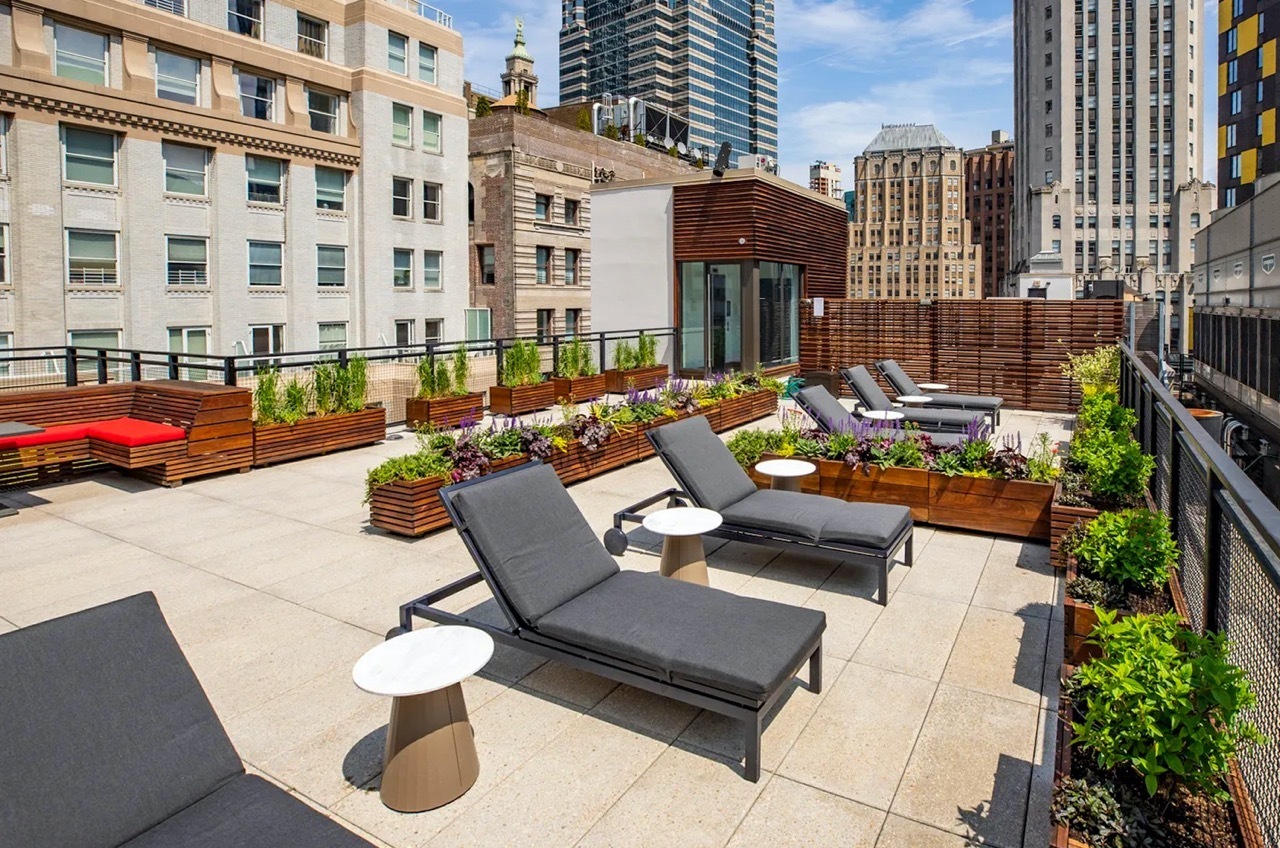 25 Broad Street, Unit 9S Manhattan, NY 10004 - Photo 19 of 23