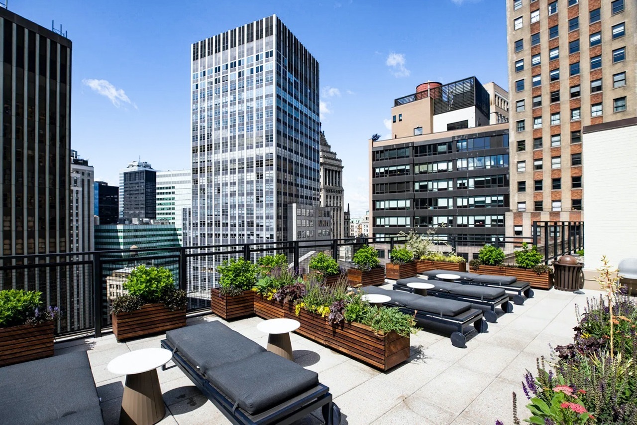 25 Broad Street, Unit 9S Manhattan, NY 10004 - Photo 20 of 23