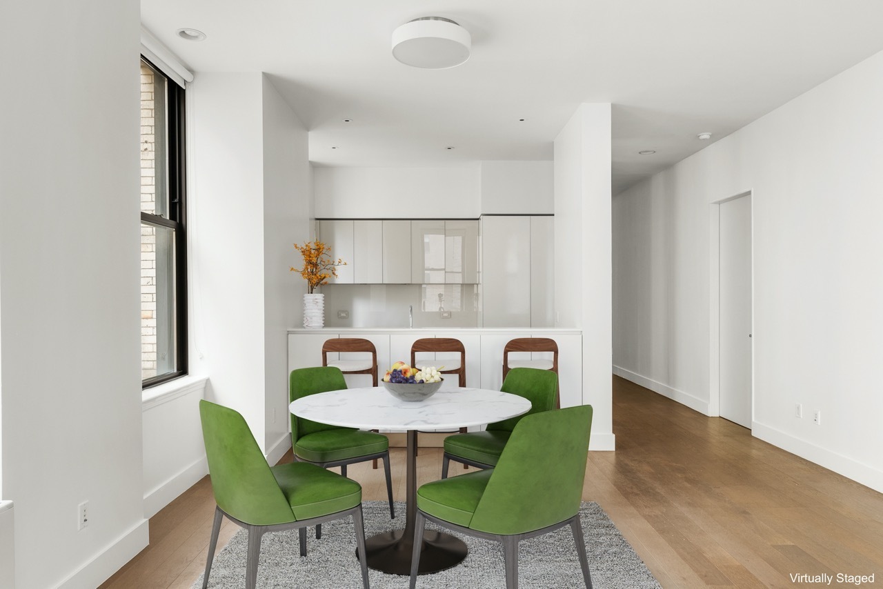 25 Broad Street, Unit 9S Manhattan, NY 10004 - Photo 3 of 23