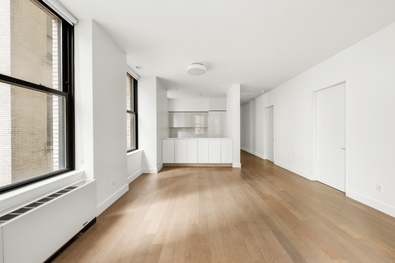 25 Broad Street, Unit 9S Manhattan, NY 10004 - Photo 4 of 23