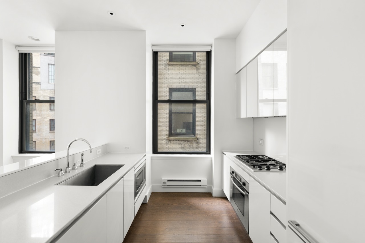 25 Broad Street, Unit 9S Manhattan, NY 10004 - Photo 5 of 23