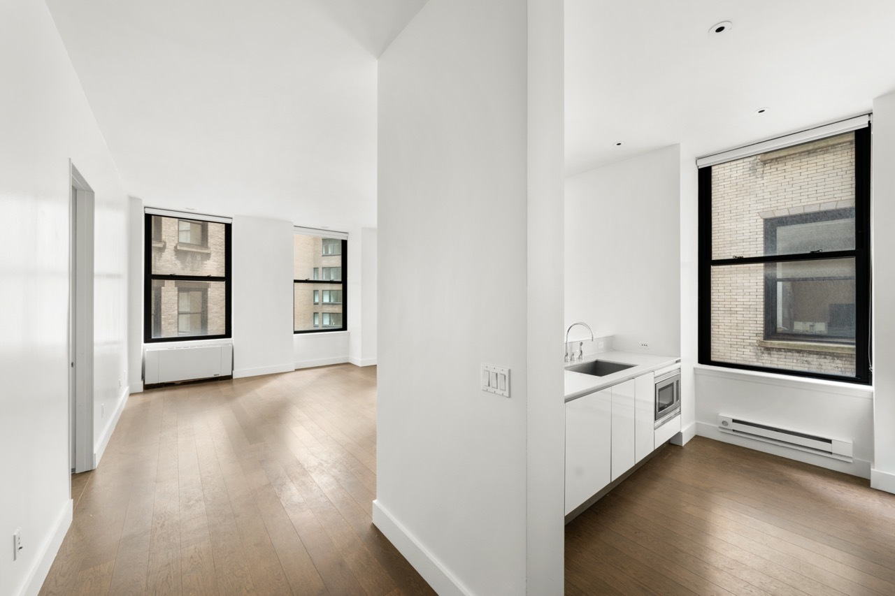 25 Broad Street, Unit 9S Manhattan, NY 10004 - Photo 6 of 23