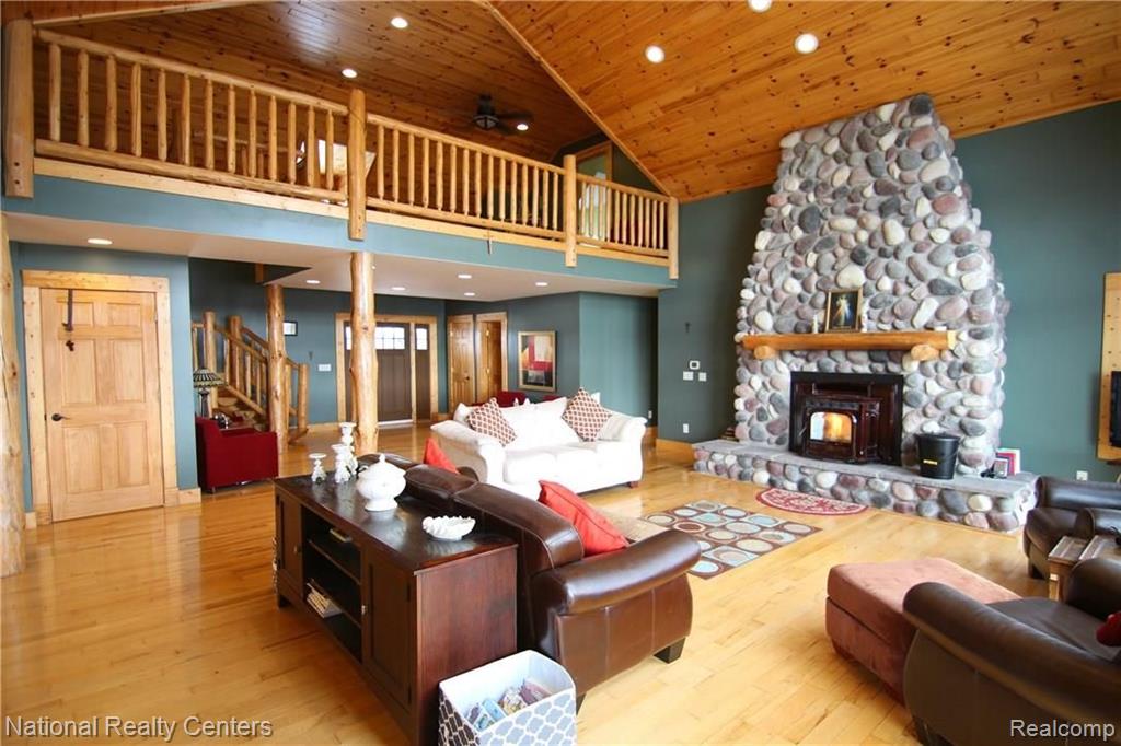 10210 Beard Road Byron, MI 48418 - Photo 14 of 53