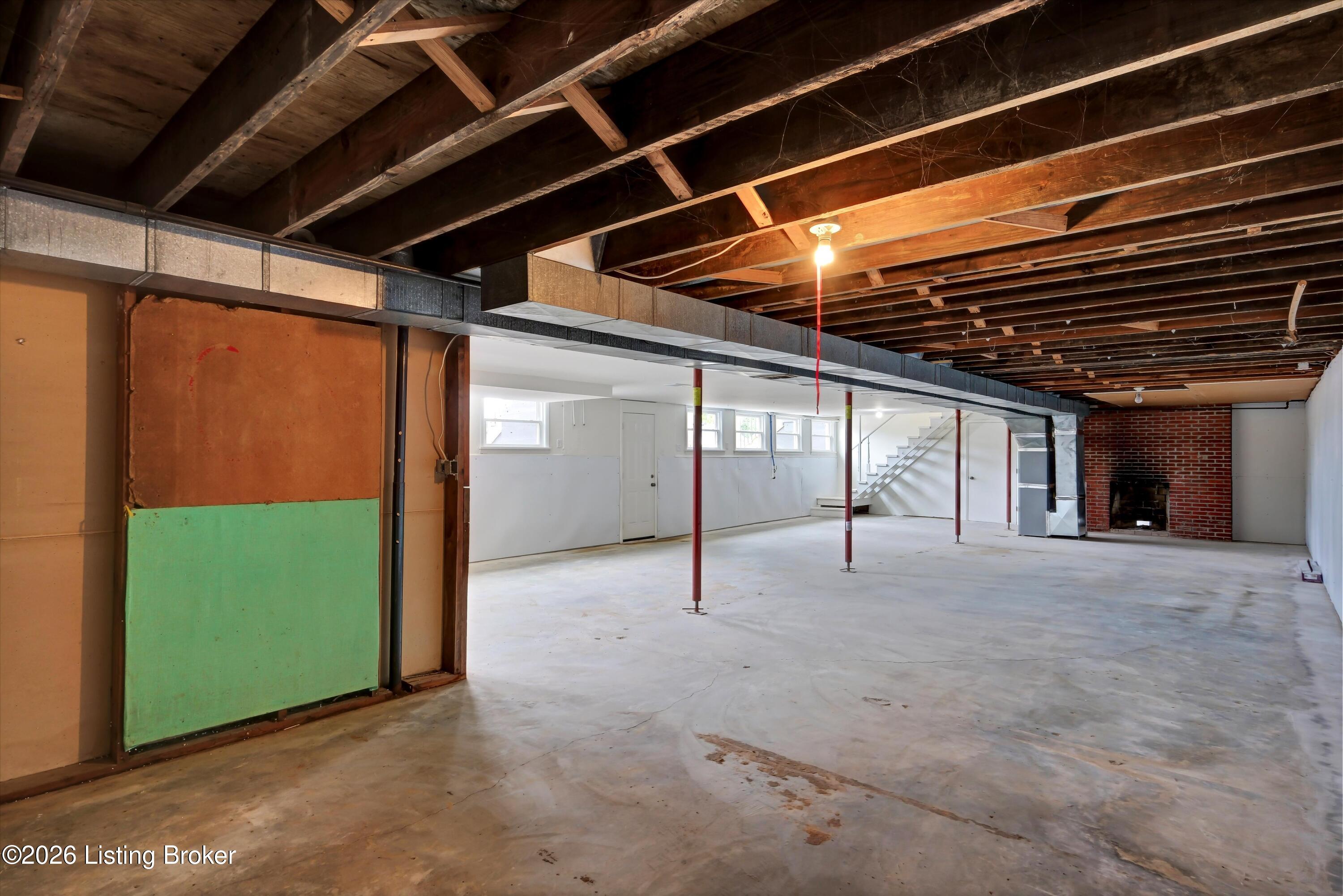 334 South Bardstown Road Mount Washington, KY 40047 - Photo 56 of 61 55-334 S Bardstown Rd