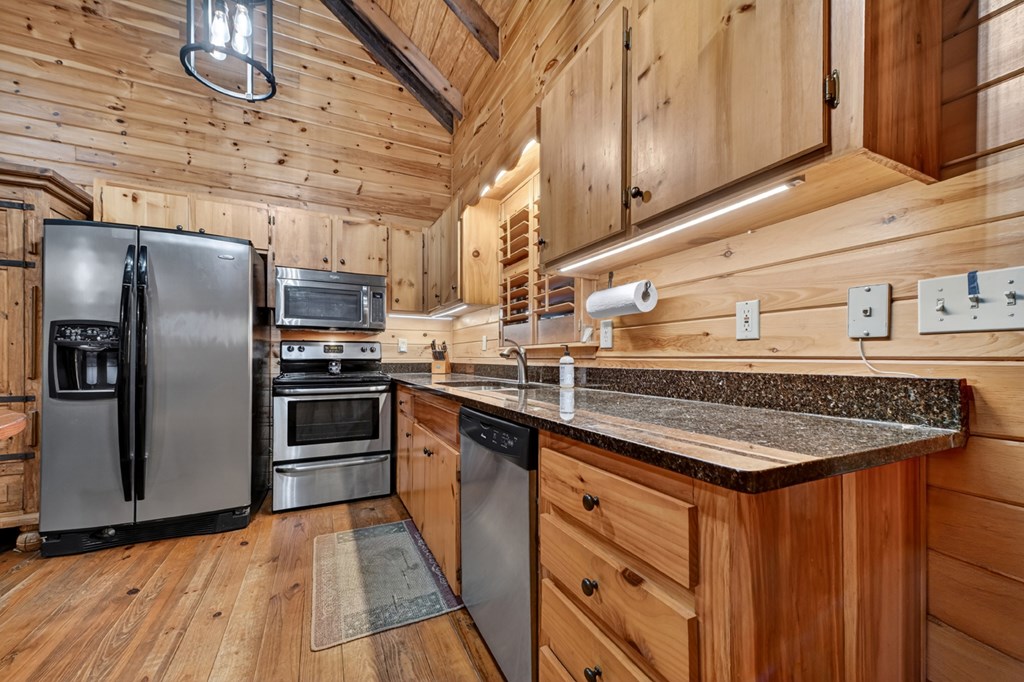 8601 Aska Road Blue Ridge, GA 30513 - Photo 57 of 81 Gallery Image 57