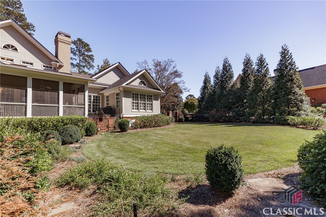 625 Fortson Road Athens, GA 30606 - Photo 54 of 69