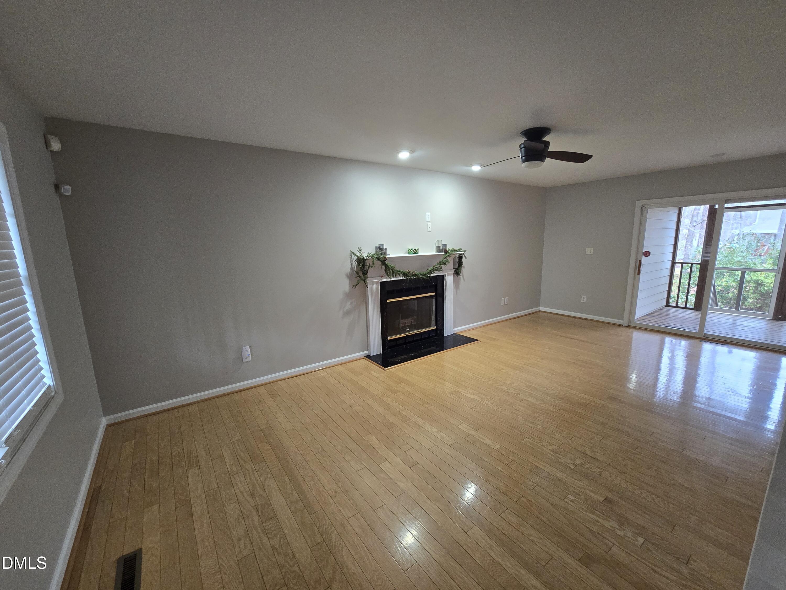 7 Current Lane Durham, NC 27712 - Photo 3 of 10 Family Room